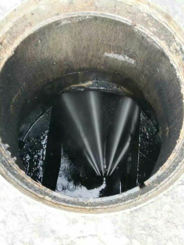 松柏镇市政管道清洗-排污管道清洗